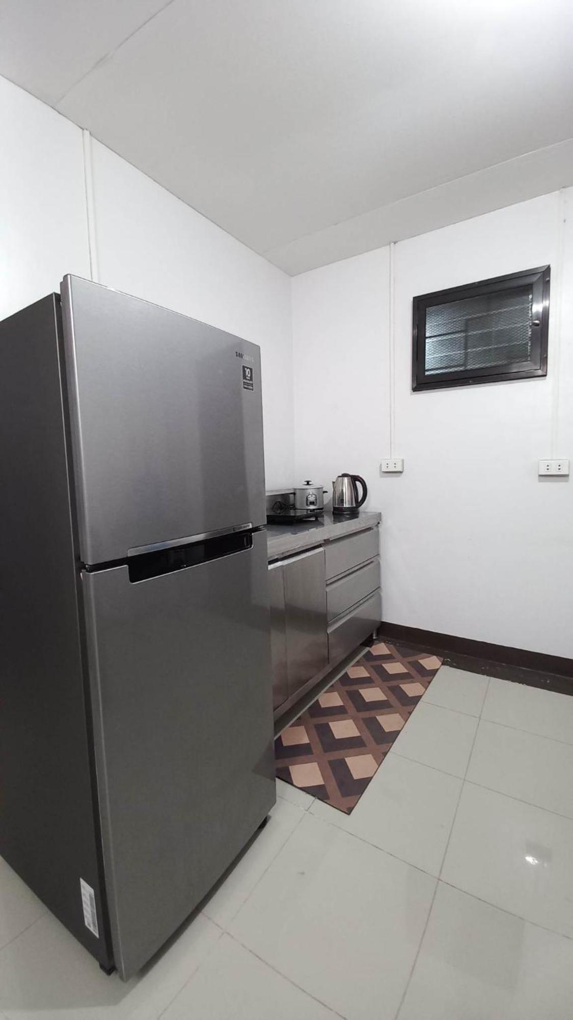 2 Bedroom House At Deca Homes Talomo Davao Екстер'єр фото