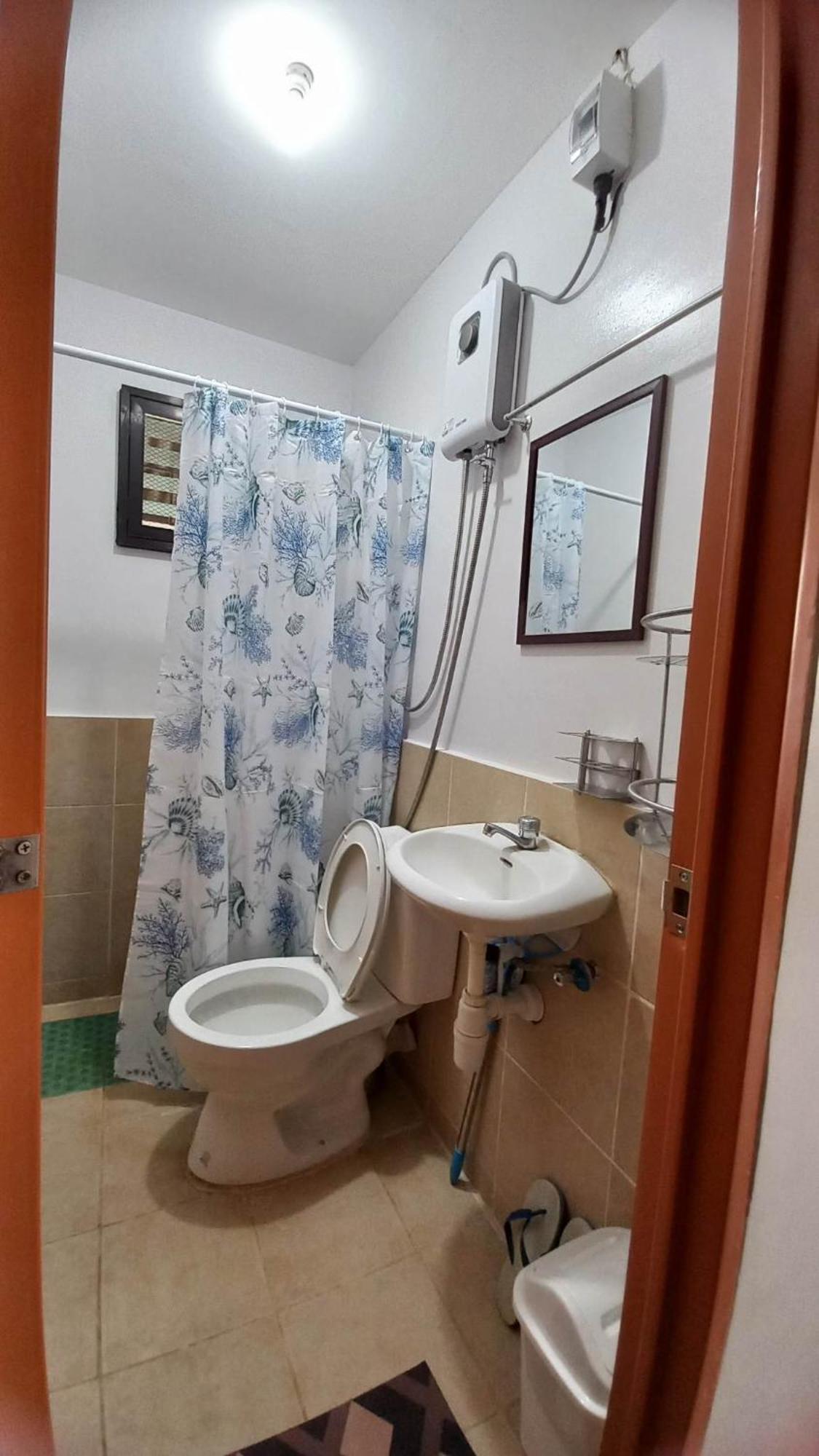 2 Bedroom House At Deca Homes Talomo Davao Екстер'єр фото