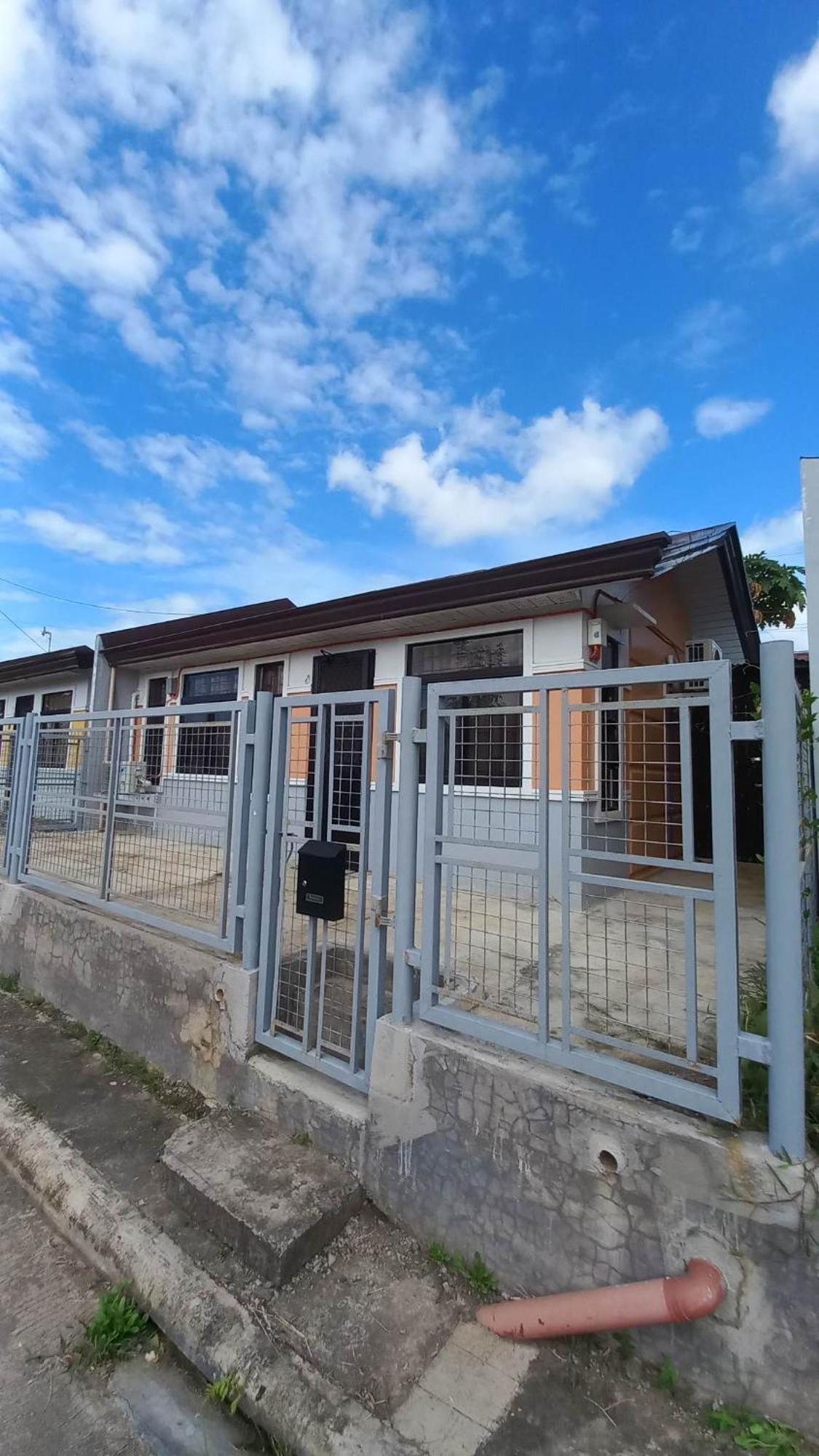 2 Bedroom House At Deca Homes Talomo Davao Екстер'єр фото
