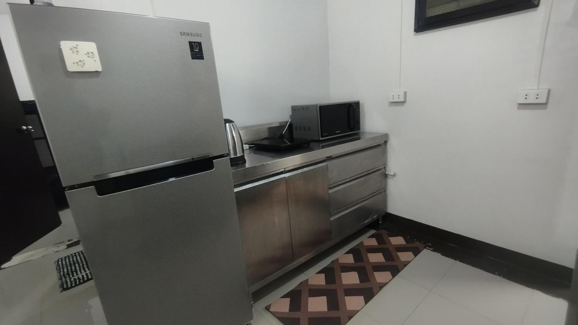 2 Bedroom House At Deca Homes Talomo Davao Екстер'єр фото